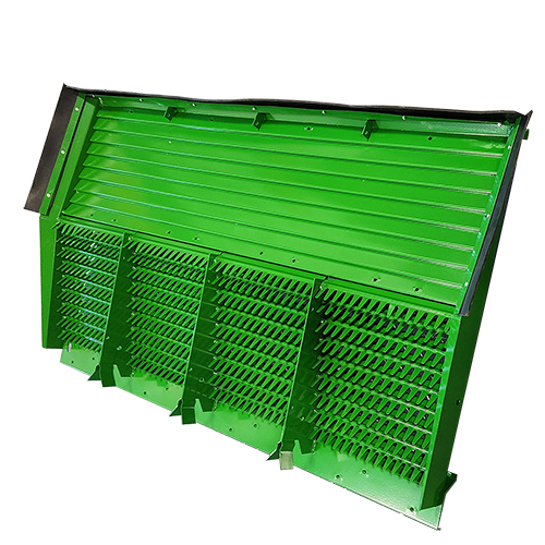 Chaffer Frame To Fit John Deere Part # WN-AH227148