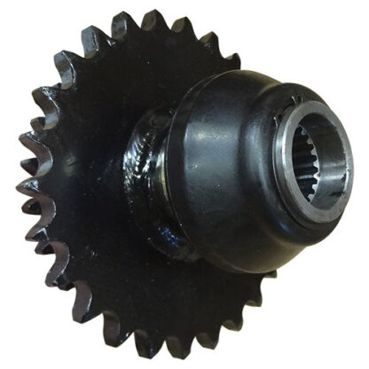 Feeder House Drive Sprocket To Fit John Deere Part # WN-AH232426