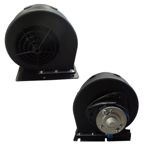 Cab Fan Blower Assembly To Fit John Deere Part # WN-AL110881