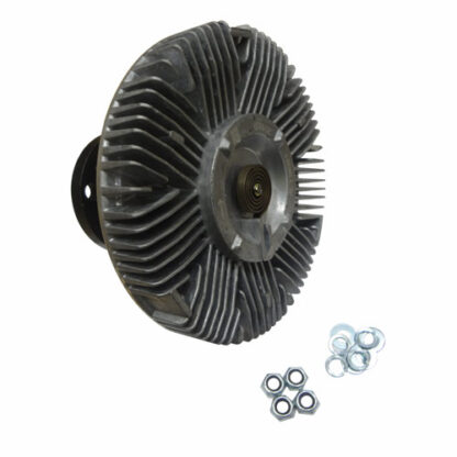 Fan Clutch To Fit John Deere Part # WN-AL118091