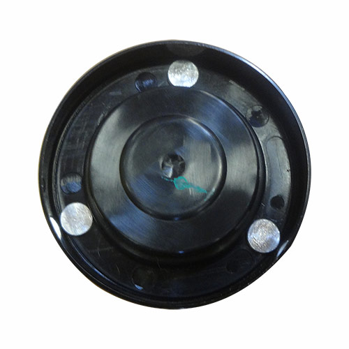 Fan Idler Pulley To Fit John Deere Part # WN-AL157593