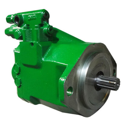 Hydraulic Pump To Fit John Deere Part # WN-AL161043