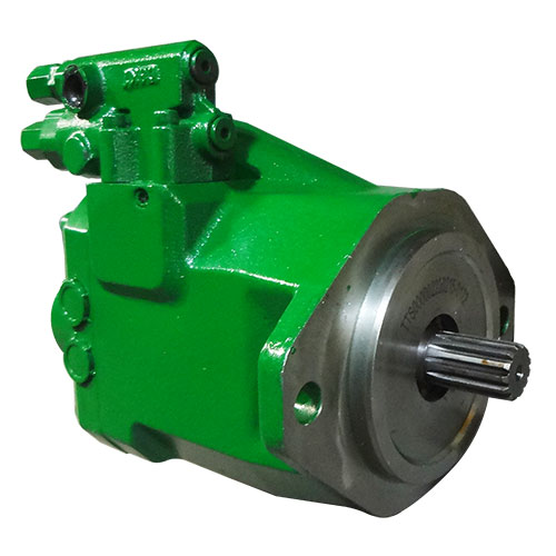 Hydraulic Pump To Fit John Deere Part # WN-AL161043