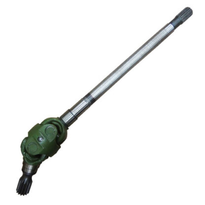 Universal Joint Assembly To Fit John Deere Part # WN-AL161317