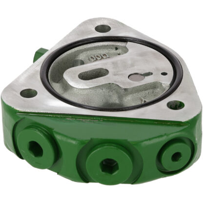 Power Beyond Valve To Fit John Deere Part # WN-AL161388