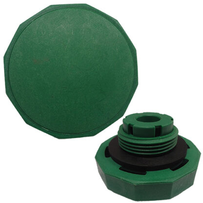 Filler Cap To Fit John Deere Part # WN-AL162900