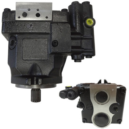 Hydraulic Pump To Fit John Deere Part # WN-AL166639