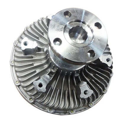 Viscous Fan Clutch To Fit John Deere Part # WN-AL167987