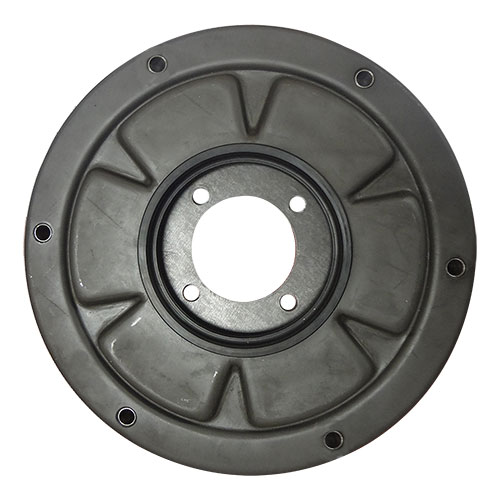 Torsional Damper To Fit John Deere Part # WN-AL174123
