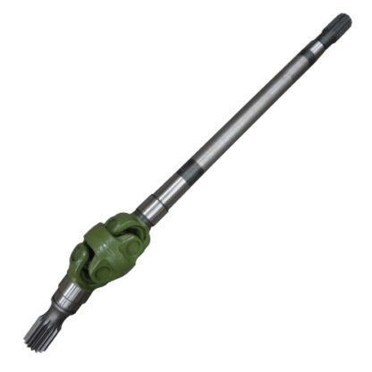 Universal Joint Assembly To Fit John Deere Part # WN-AL174339