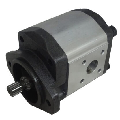 Pump, Hydraulic To Fit John Deere Part # WN-AL200830