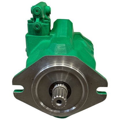 Hydraulic Pump To Fit John Deere Part # WN-AL209259