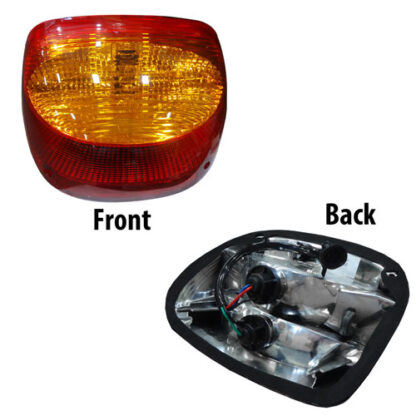 Tail Lamp To Fit John Deere Part # WN-AL210180