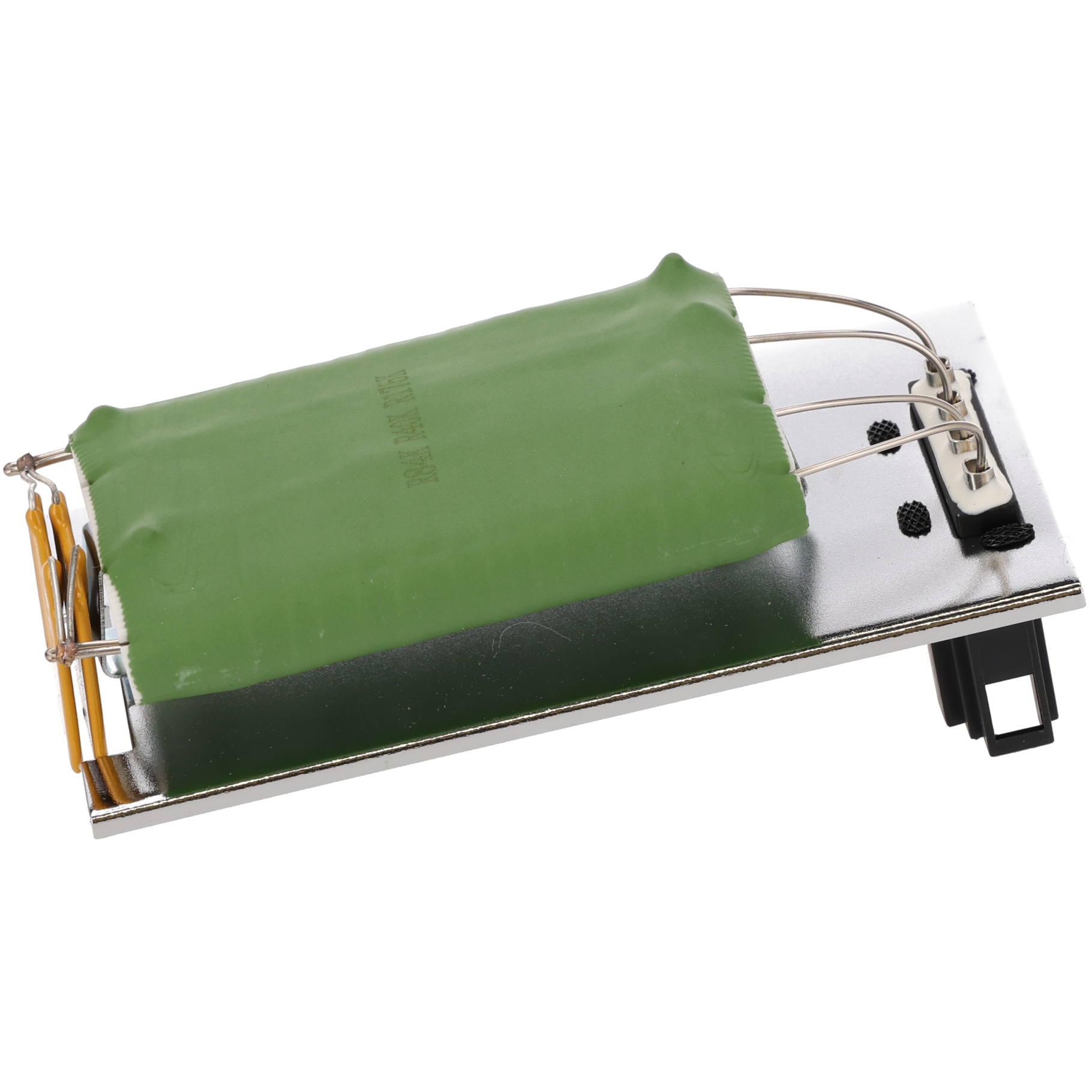 Blower Motor Resistor To Fit John Deere Part # WN-AL224589