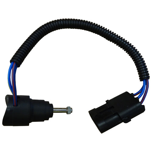 Hitch Draft Sensor To Fit John Deere Part # WN-AL226252