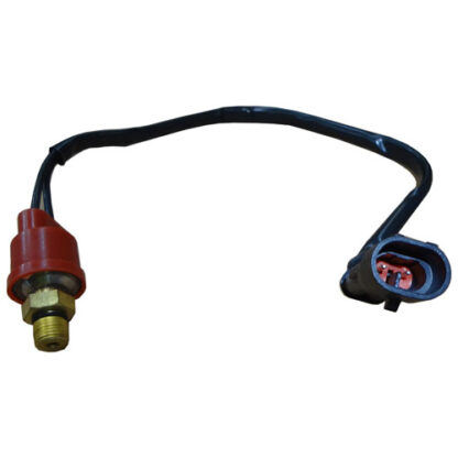 Pressure Switch To Fit John Deere Part # WN-AL227982