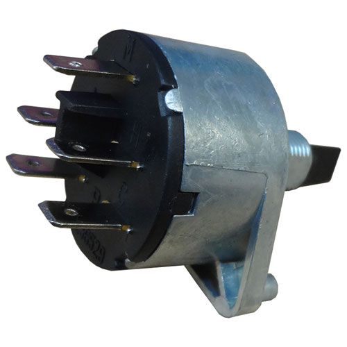 Rotary Switch To Fit John Deere Part # WN-AL36529