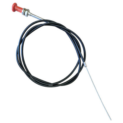 Fuel Shutoff Cable To Fit John Deere Part # WN-AL58247