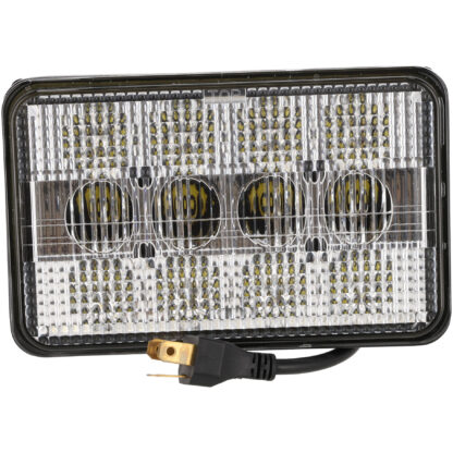 LED Front Grill Light To Fit John Deere Part # WN-AL75338