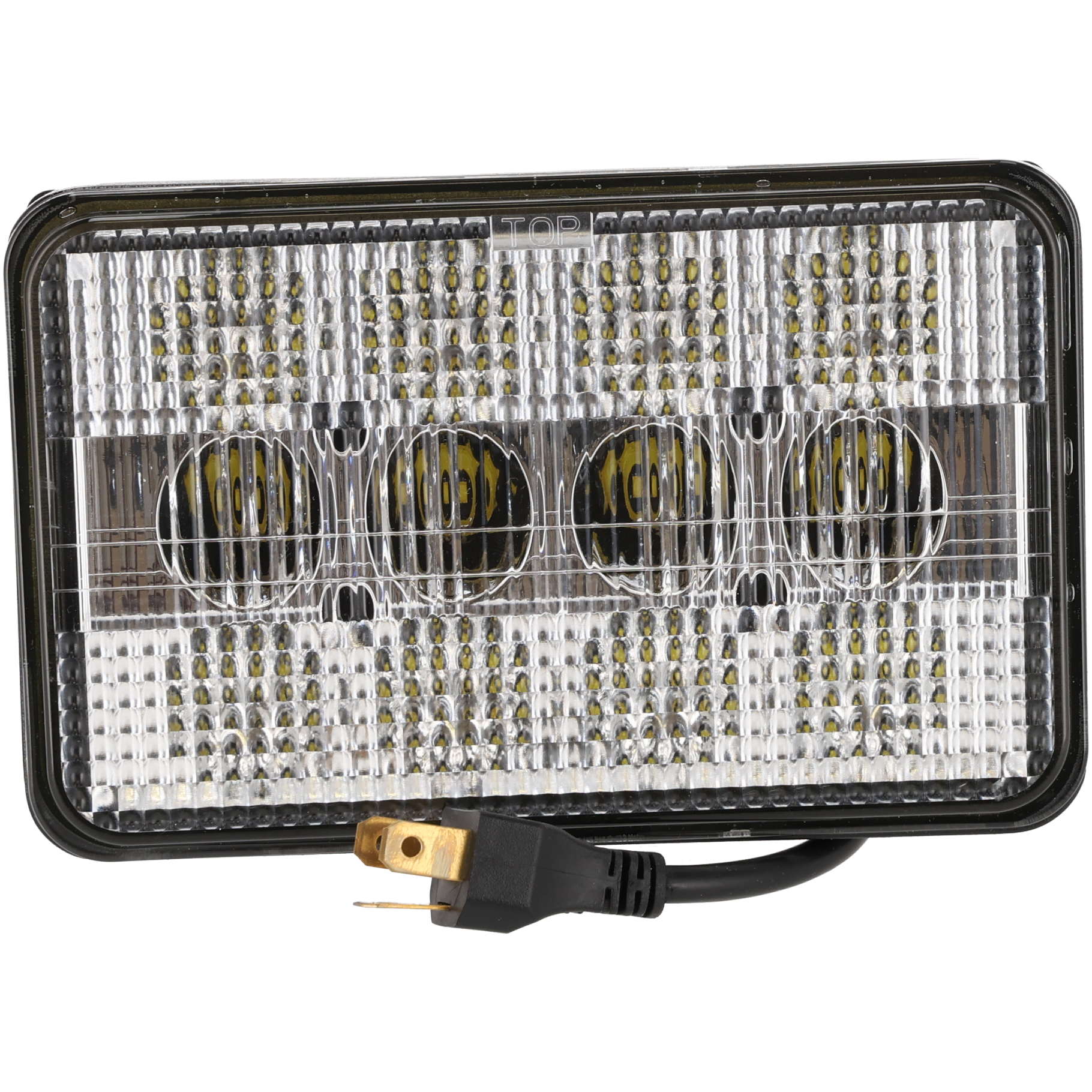 LED Front Grill Light To Fit John Deere Part # WN-AL75338