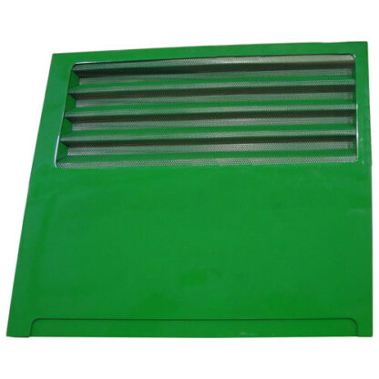 Side Screen To Fit John Deere Part # WN-AL77935
