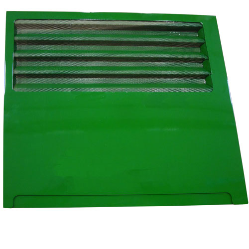 Side Screen To Fit John Deere Part # WN-AL77936