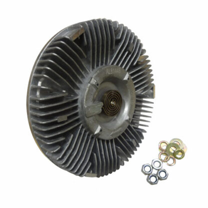 Fan Clutch To Fit John Deere Part # WN-AL81448