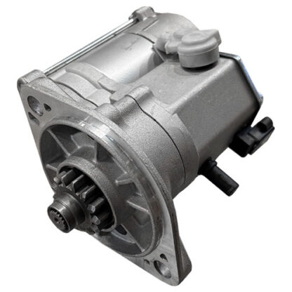Starter To Fit John Deere Part # WN-AM878415