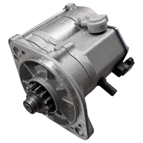 Starter To Fit John Deere Part # WN-AM878415