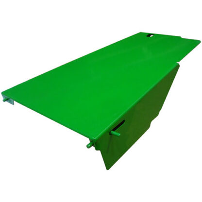 Side Panel To Fit John Deere Part # WN-AR26769