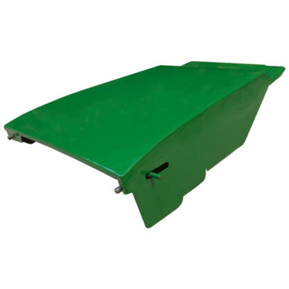 Side Panel Right Hand To Fit John Deere Part # WN-AR38202