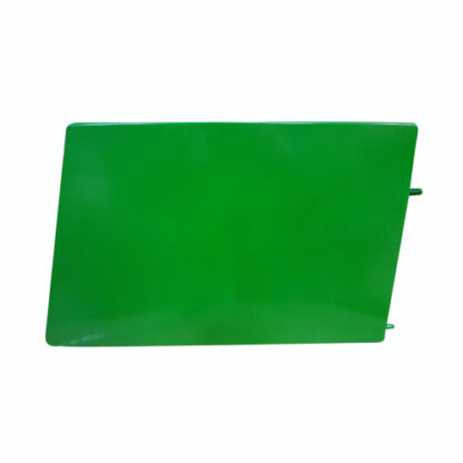 Control Panel Cover To Fit John Deere Part # WN-AR40584