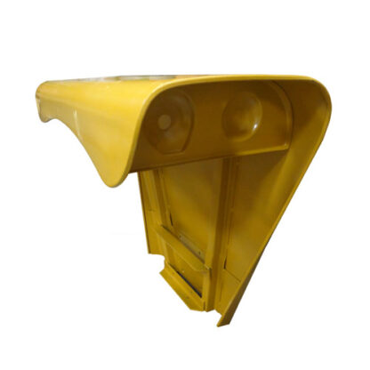Fender, Right Hand To Fit John Deere Part # WN-AR43967-S