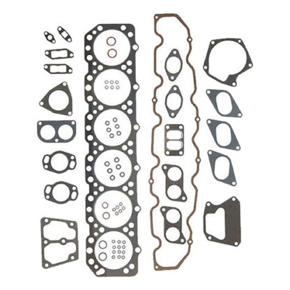 Head Gasket Set To Fit John Deere Part # WN-AR53630