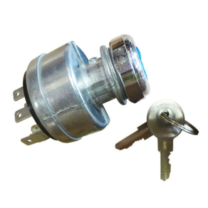 Key Switch To Fit John Deere Part # WN-AR58126