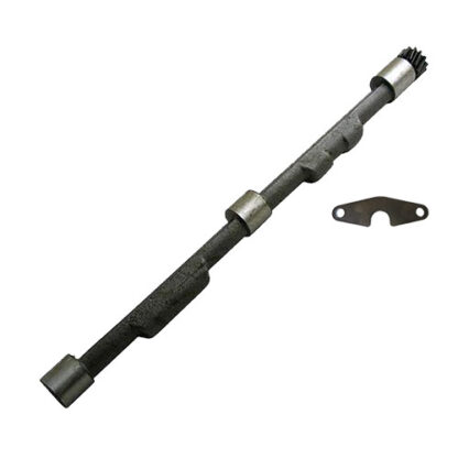 Balancer Shaft, RH To Fit John Deere Part # WN-AR61351