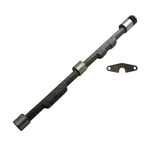 Balancer Shaft, RH To Fit John Deere Part # WN-AR61351