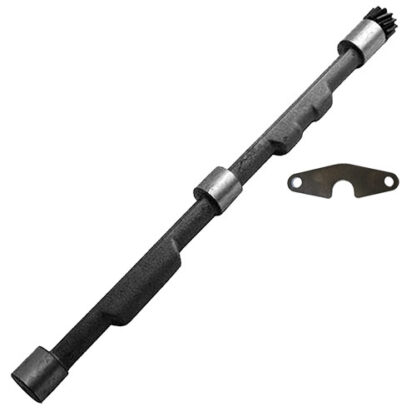 Balancer Shaft, LH To Fit John Deere Part # WN-AR61352