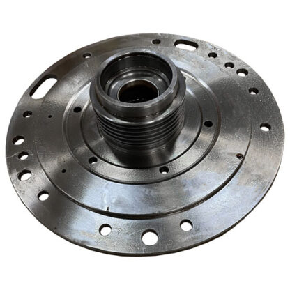Oil Pump Manifold To Fit John Deere Part # WN-AR63307
