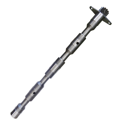 Balancer Shaft, RH To Fit John Deere Part # WN-AR69710