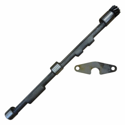 Balancer Shaft, LH To Fit John Deere Part # WN-AR69711