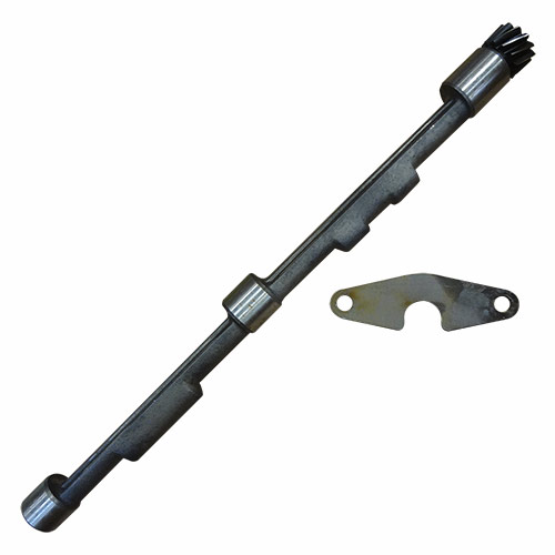 Balancer Shaft, LH To Fit John Deere Part # WN-AR69711