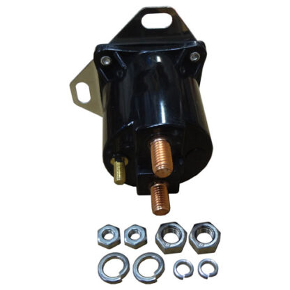 Relay To Fit John Deere Part # WN-AR73144
