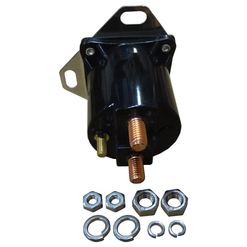 Relay To Fit John Deere Part # WN-AR73144