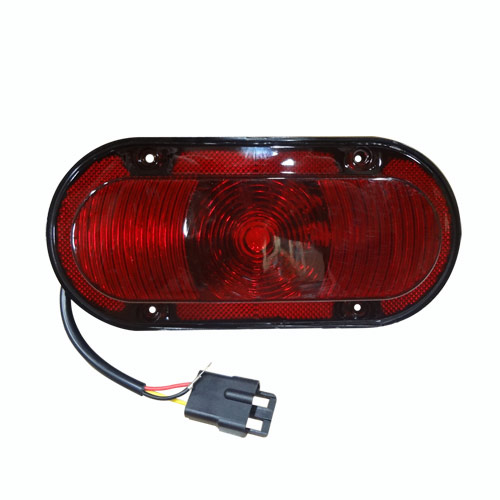 LED Cab Tail Light Part # WN-AR78825