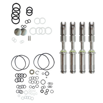 Valve, Selective Control, Rebuild Kit To Fit John Deere Part # WN-AR82561ISOKIT