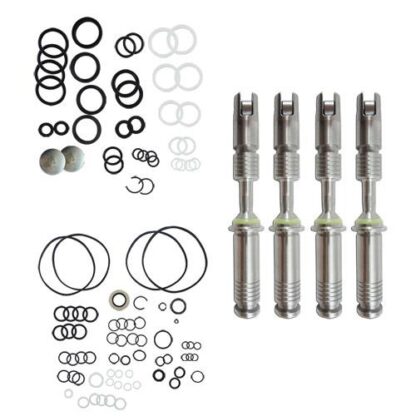 Valve, Selective Control, Rebuild Kit To Fit John Deere Part # WN-AR82561JDKIT