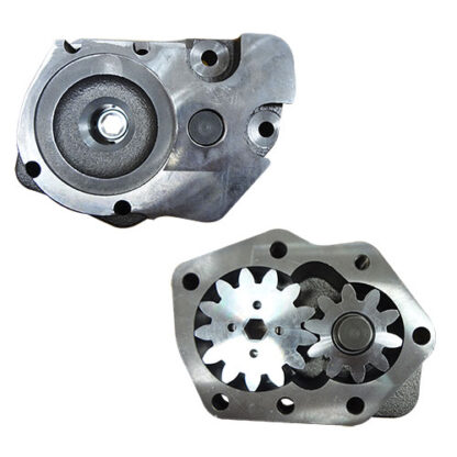 Transmission Pump To Fit John Deere Part # WN-AR85538