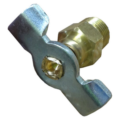Radiator Drain Cock To Fit John Deere Part # WN-AT13740