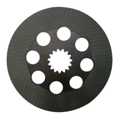 Brake Disc To Fit John Deere Part # WN-AT179503